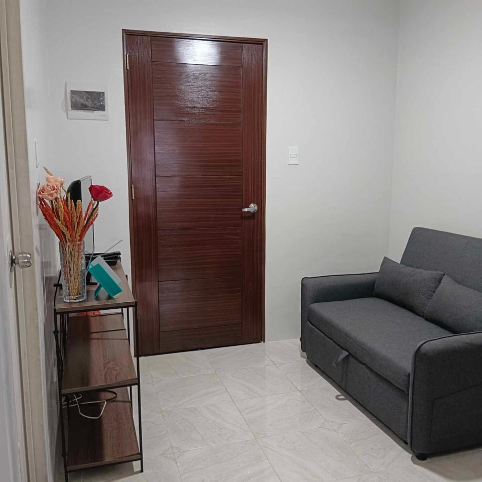 Piper Condo at Urban Deca Apartment in Cebu City
