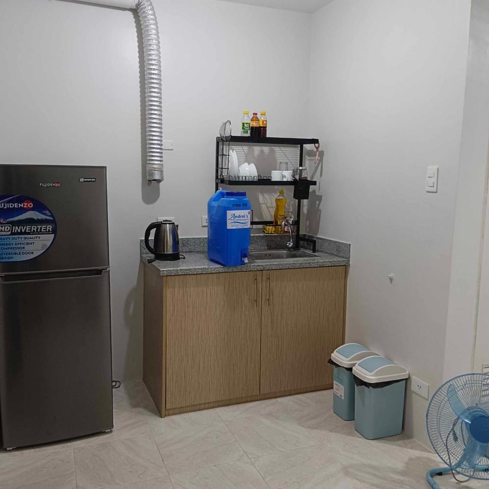 Piper Condo at Urban Deca Apartment in Cebu City