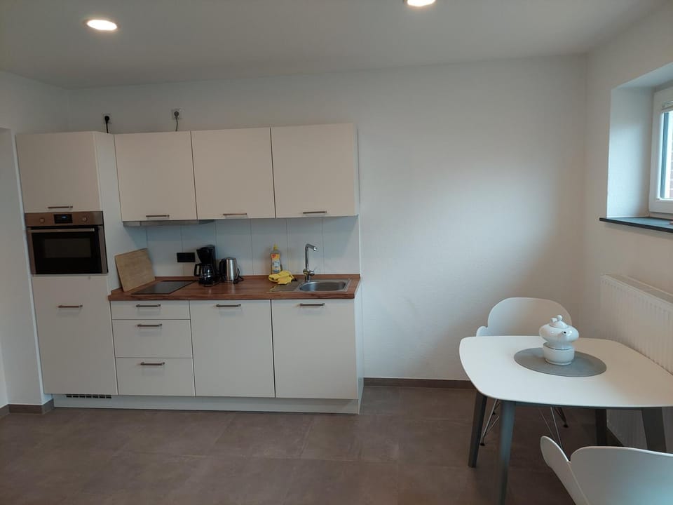Haus Sandkorn Apartment in Lower Saxony, Germany
