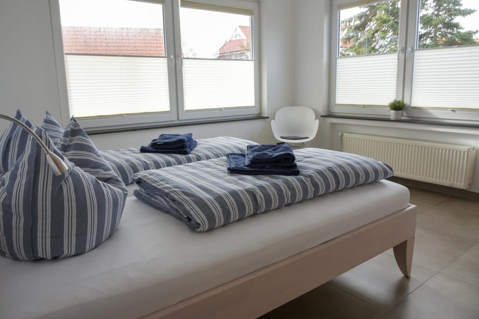 Haus Sandkorn Apartment in Lower Saxony, Germany