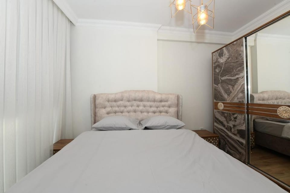 Kardeş Suite 5 Apartment in Istanbul
