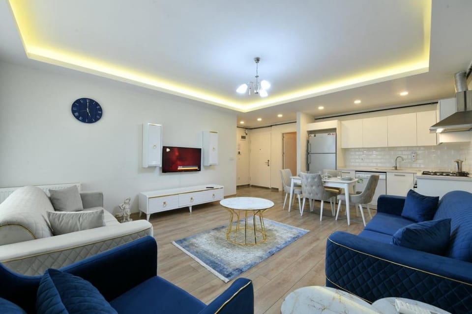 Kardeş Suite 5 Apartment in Istanbul