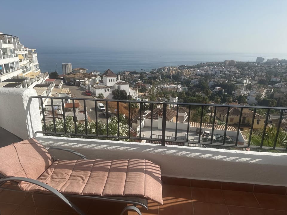 Day, Balcony/Terrace, Sea view