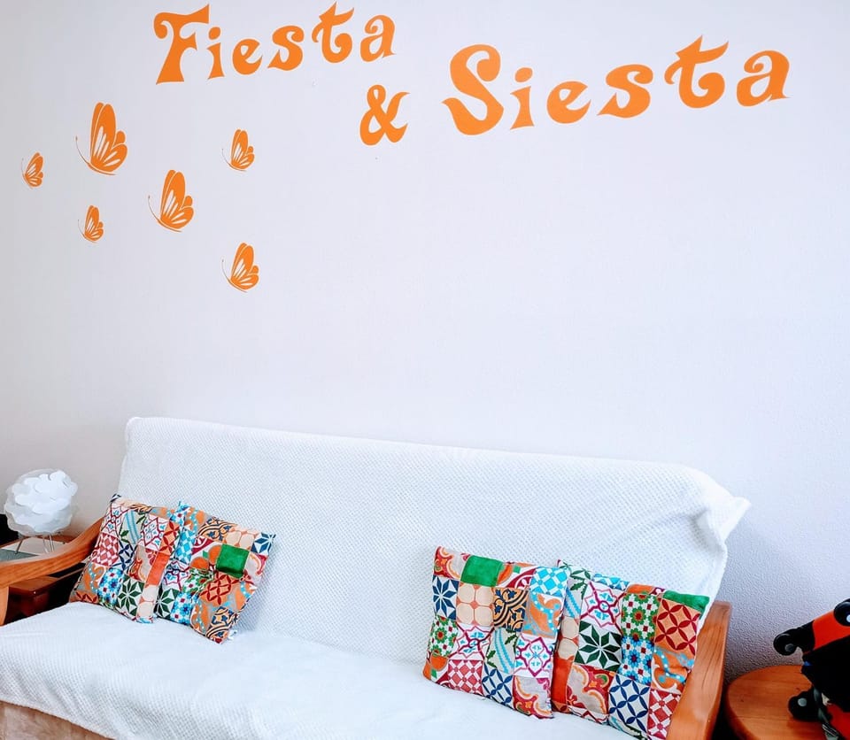 Fiesta & Siesta Apartment in Region of Murcia