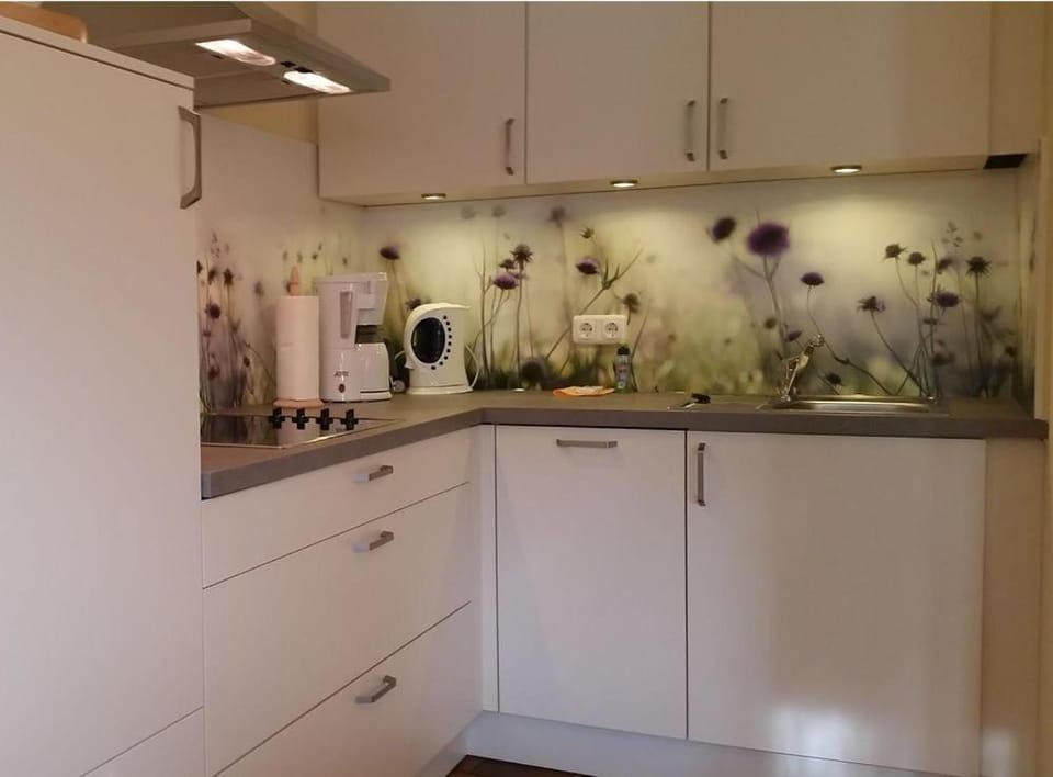 Achtern Darsswald E1 Apartment in Prerow