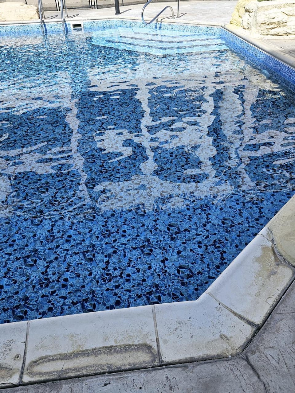 Delightful Poolside apartment Apartment in Paphos