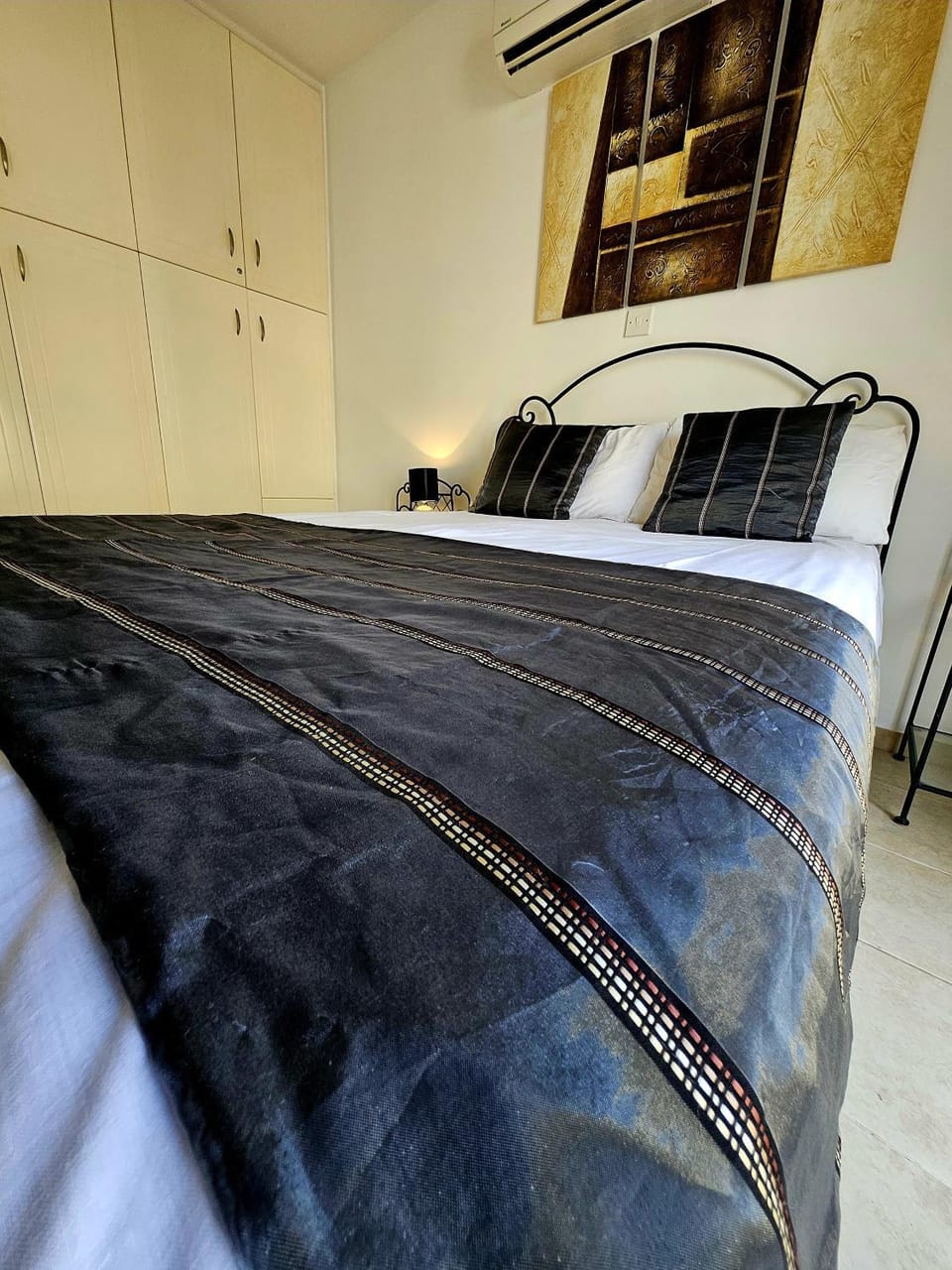 Delightful Poolside apartment Apartment in Paphos