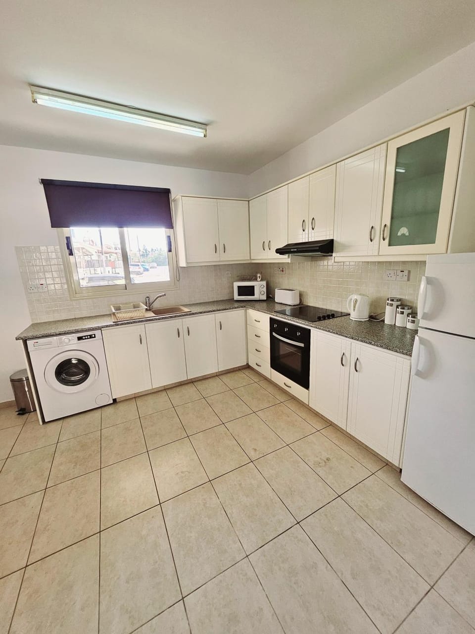 Delightful Poolside apartment Apartment in Paphos