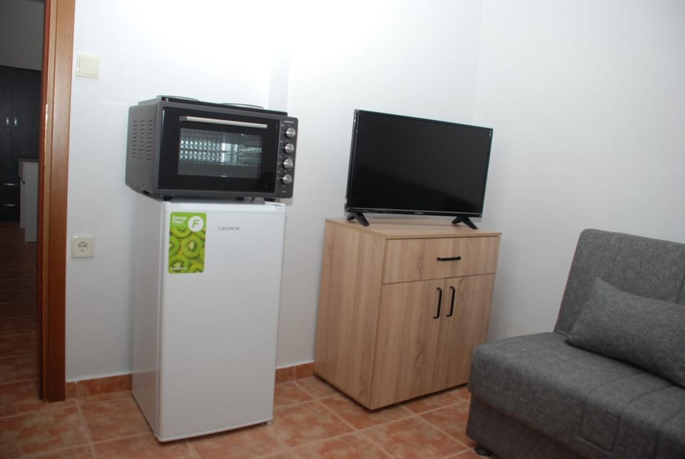 TV and multimedia