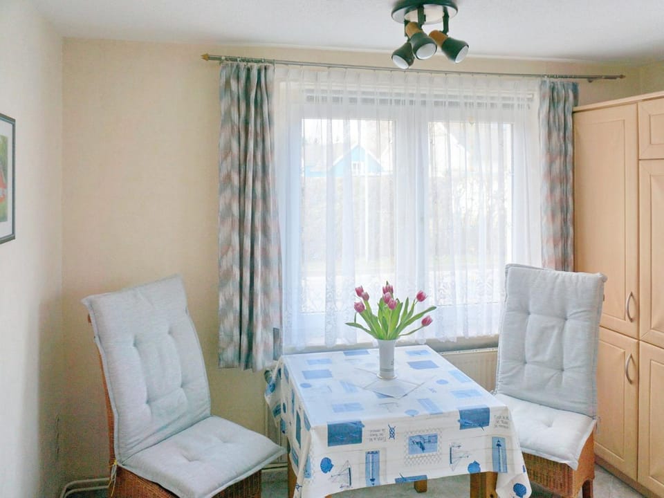 Bobert Ferienwohnung Apartment in Prerow