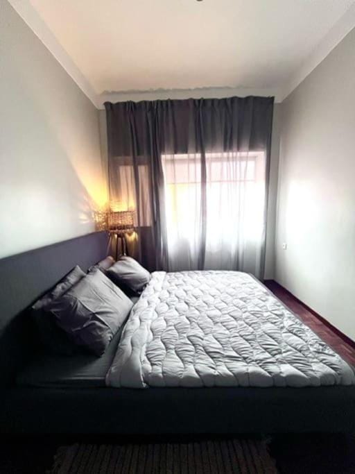 MorabezaHome- Apartment Tati Apartment in Cape Verde