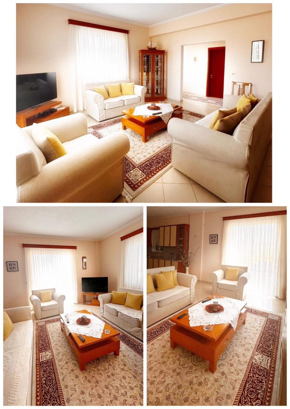 Communal lounge/ TV room, TV and multimedia, Living room, Photo of the whole room, Seating area, Evening entertainment