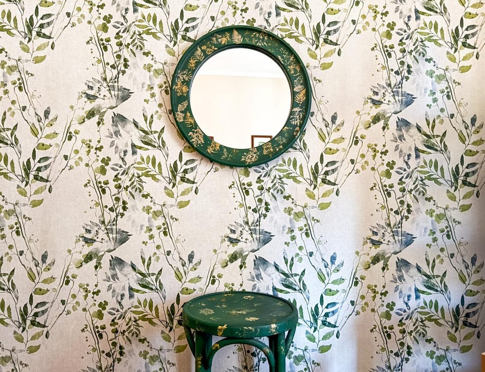 Decorative detail