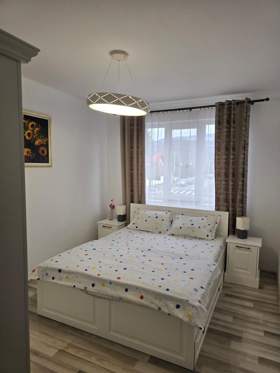 DOL House - Apartment Apartment in Brașov County