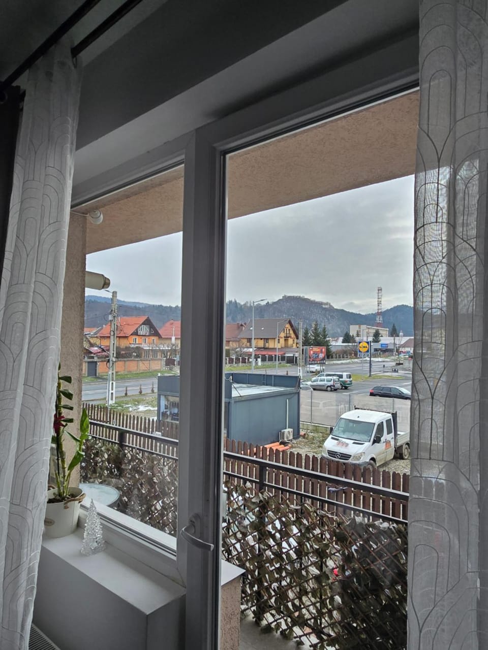 DOL House - Apartment Apartment in Brașov County