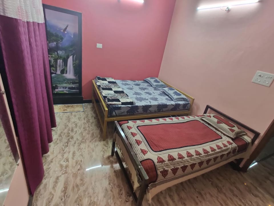 Trinity Villa - Home Stay Vacation rental in Karnataka