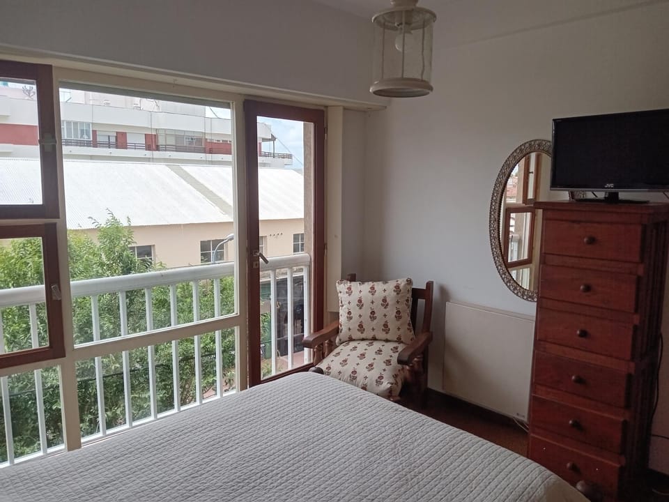 Punta mogotes Apartment in Mar del Plata