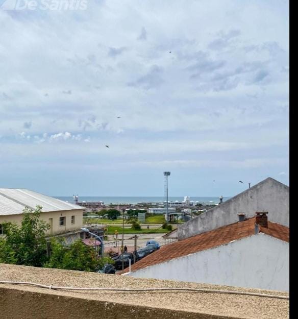 Punta mogotes Apartment in Mar del Plata
