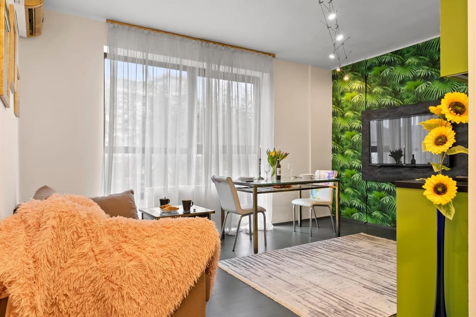 One Love Haven Apartment Apartment in Bucharest