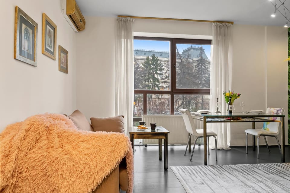 One Love Haven Apartment Apartment in Bucharest