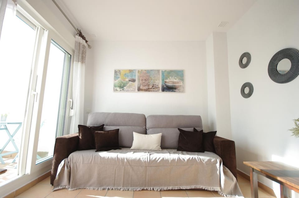 Apartamento Livingtarifa Calima Apartment in Costa de la Luz
