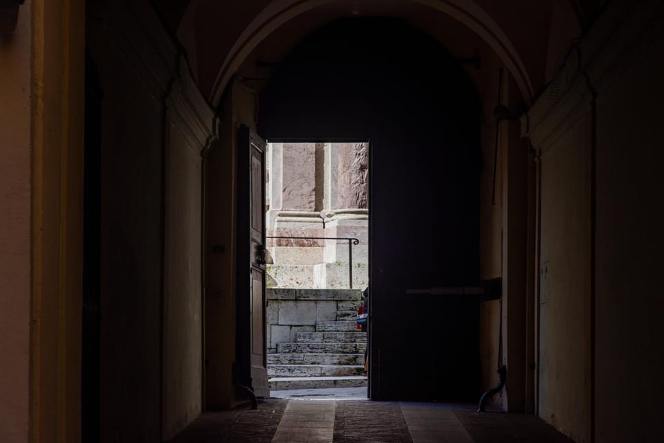 Property building, Internal: Not applicable to any particular room