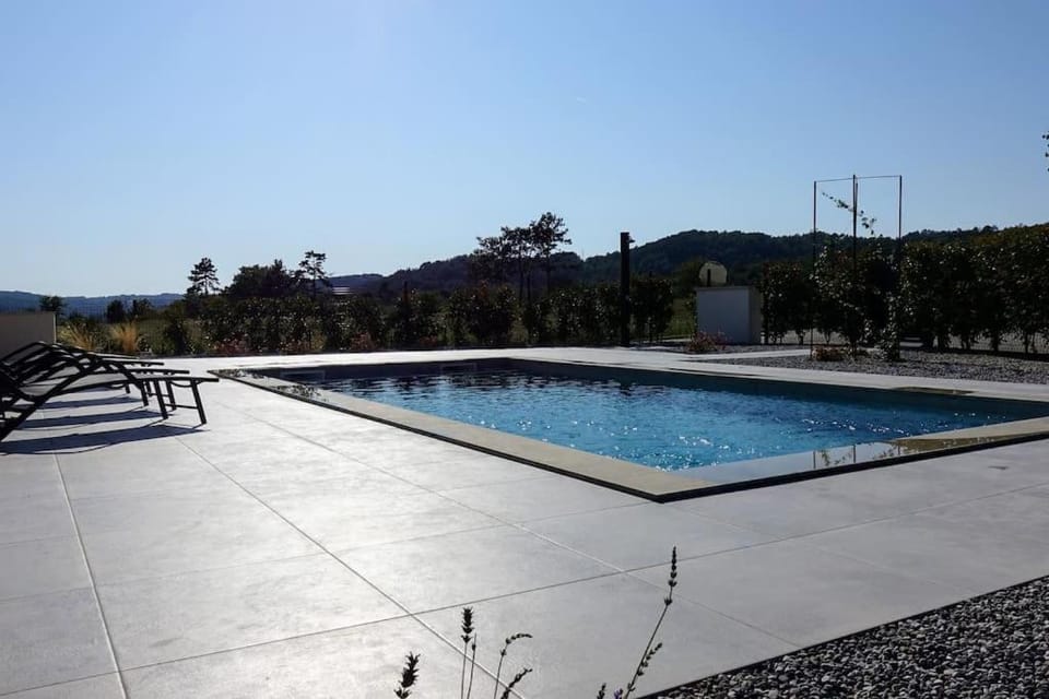 Villa Pepa by Istra Vacation Villa in Istria County