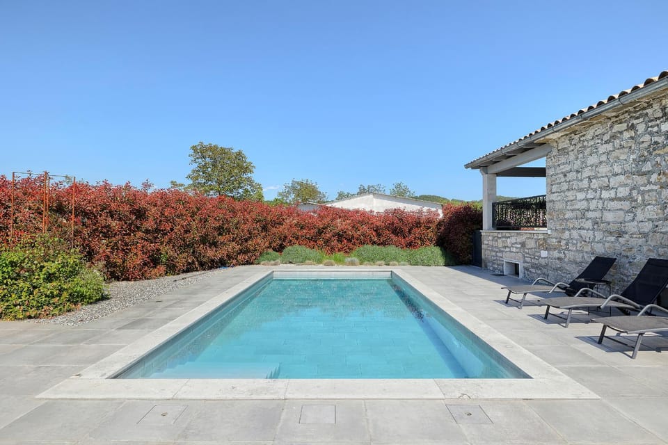 Villa Pepa by Istra Vacation Villa in Istria County