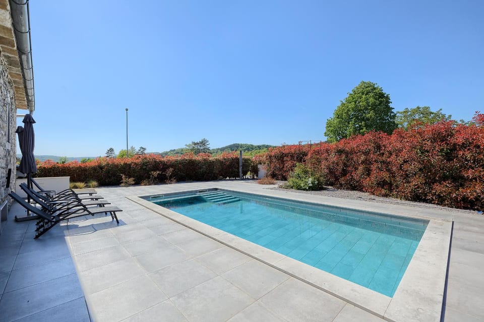 Villa Pepa by Istra Vacation Villa in Istria County