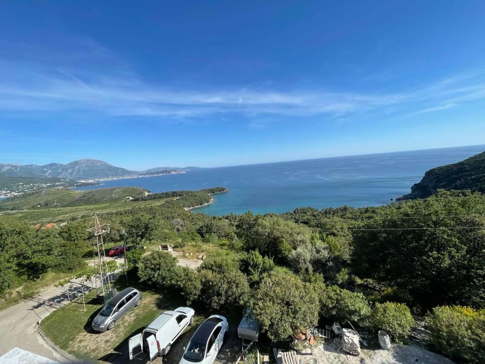 Vini Apartments Apartment in Montenegro