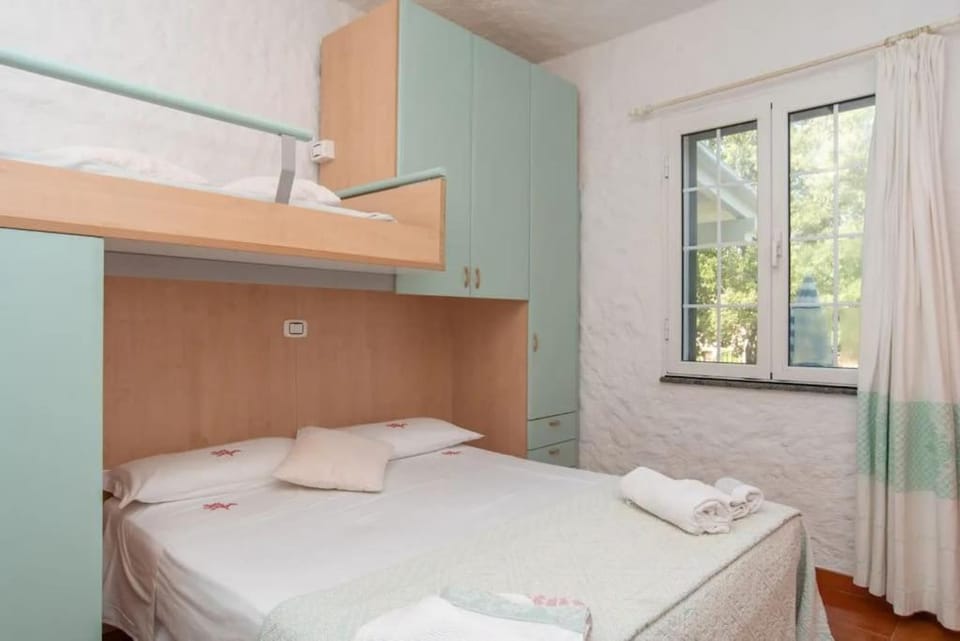 Villa Angelica Trilo 2 Apartment in Sardinia