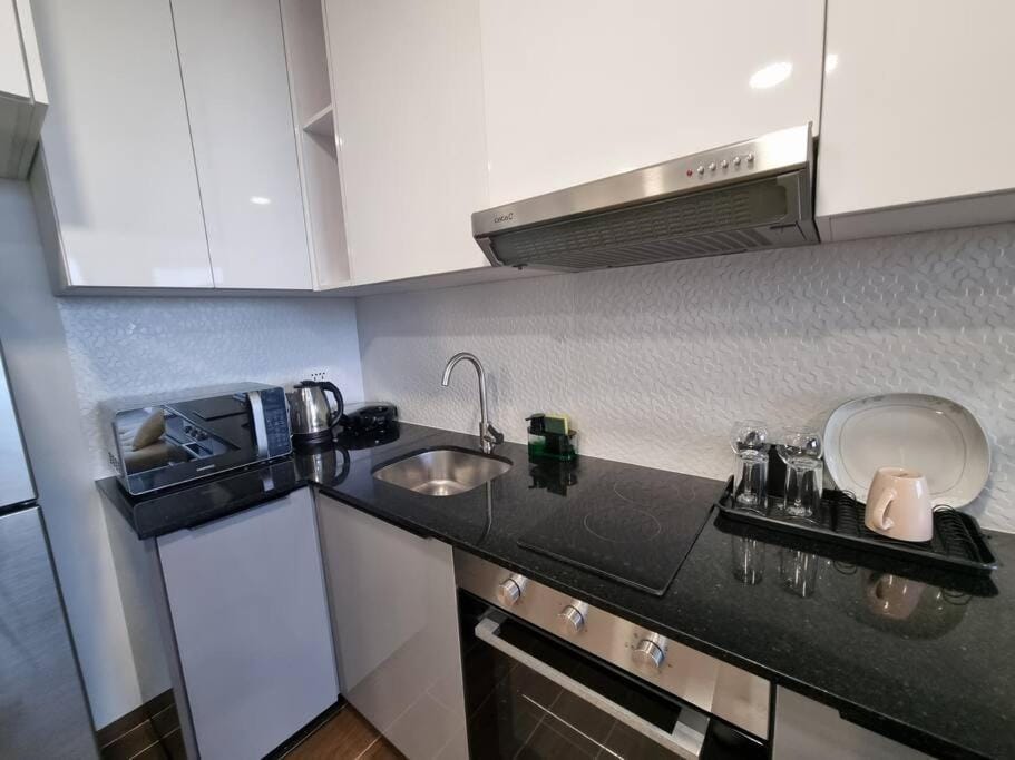 Hermoso departamento Curupaú Isuto Apartment in Santa Cruz de la Sierra