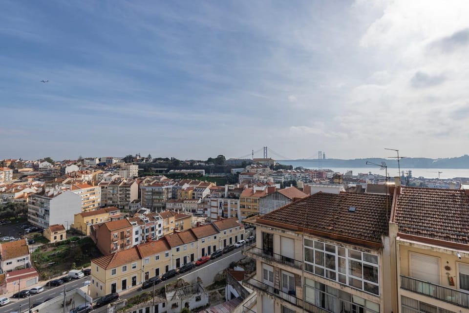 Day, City view