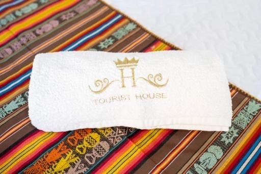 towels
