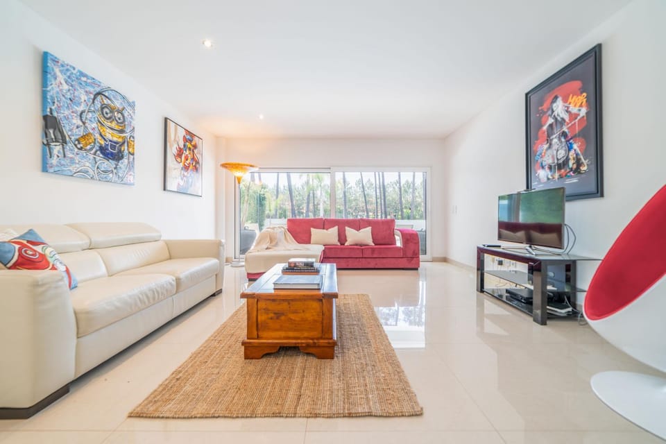 Villa Mirage Villa in Setubal District