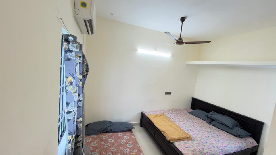 Nivas Hill View Homestay Apartment in Tamil Nadu