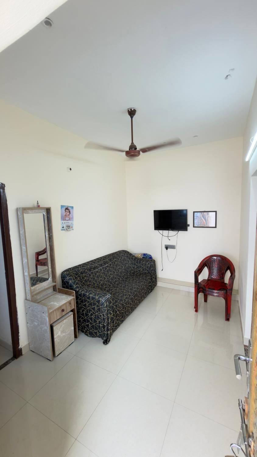 Nivas Hill View Homestay Apartment in Tamil Nadu
