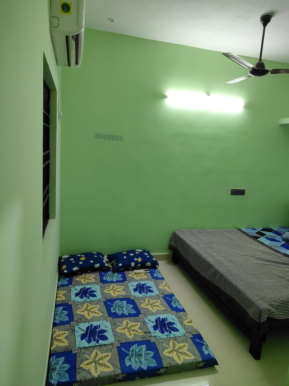 Nivas Hill View Homestay Apartment in Tamil Nadu