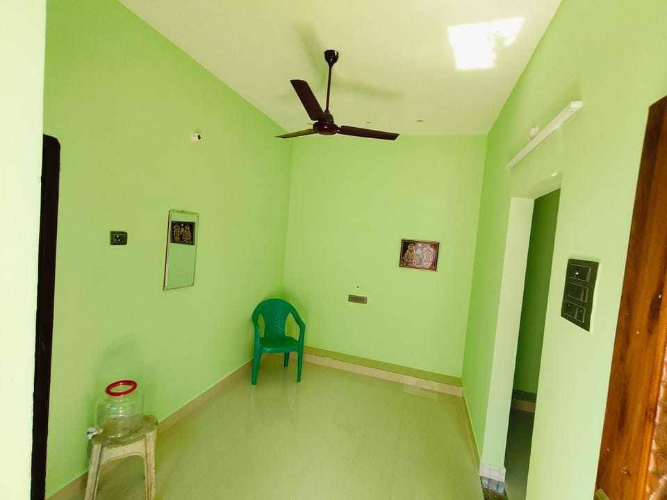 Nivas Hill View Homestay Apartment in Tamil Nadu