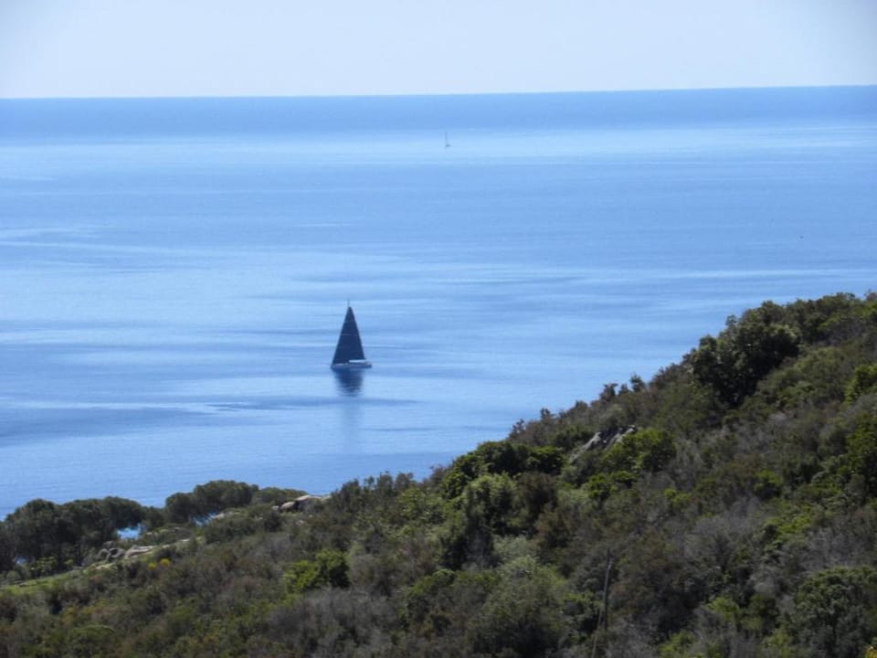 Locanda dell'Amicizia Hotel in Campo nell'Elba