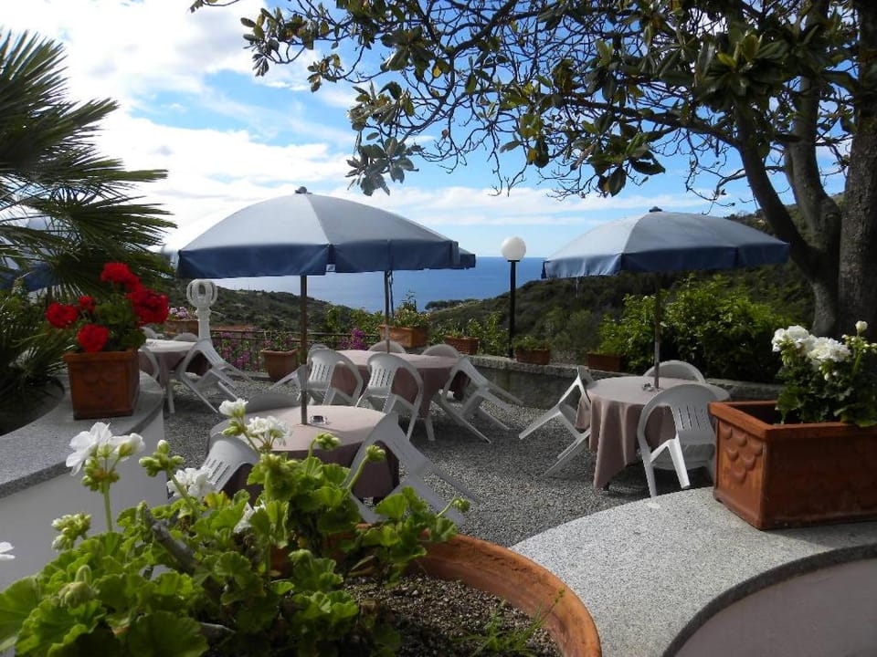Locanda dell'Amicizia Hotel in Campo nell'Elba