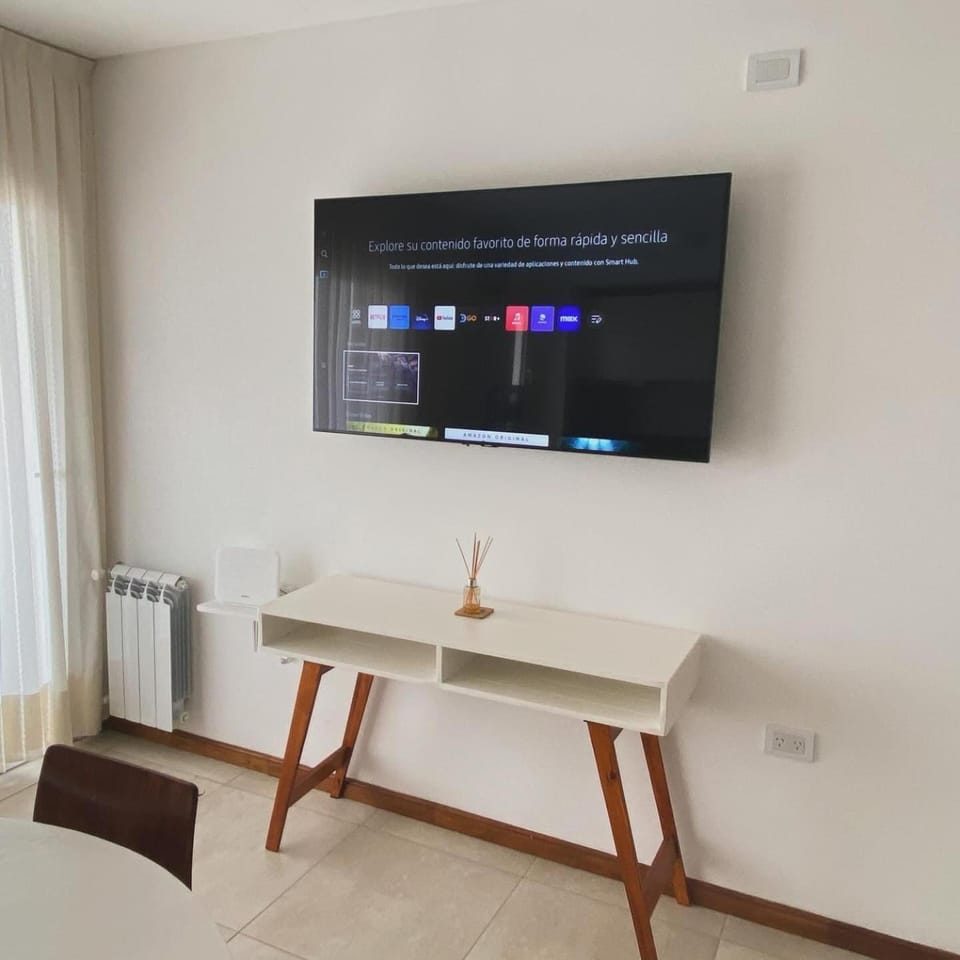 TV and multimedia