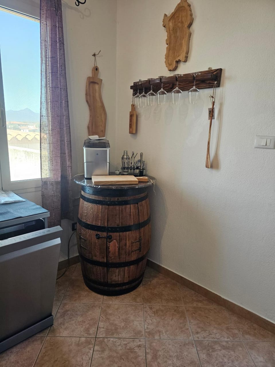 Casa vico roma Rosanto Apartment in Orosei