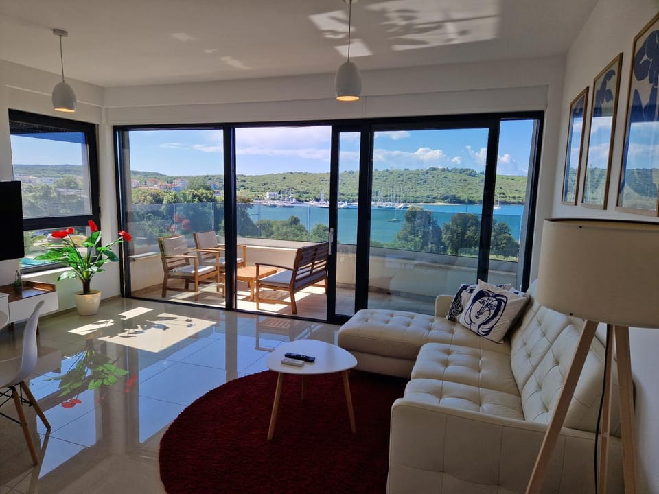 Apartman MiNaMi Apartment in Banjole