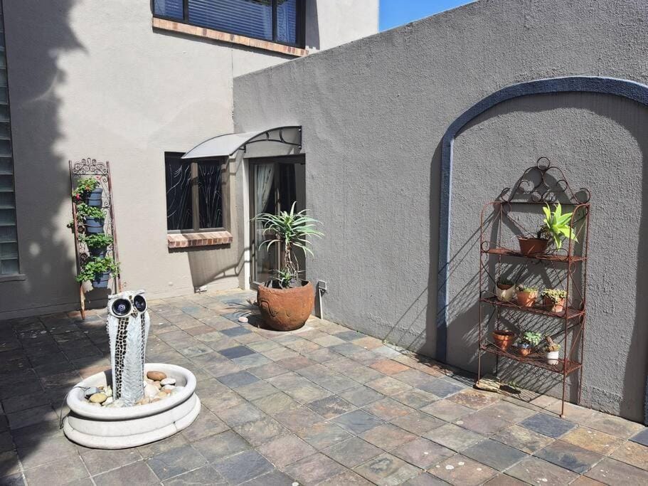 Lily's Corner Apartment in Western Cape