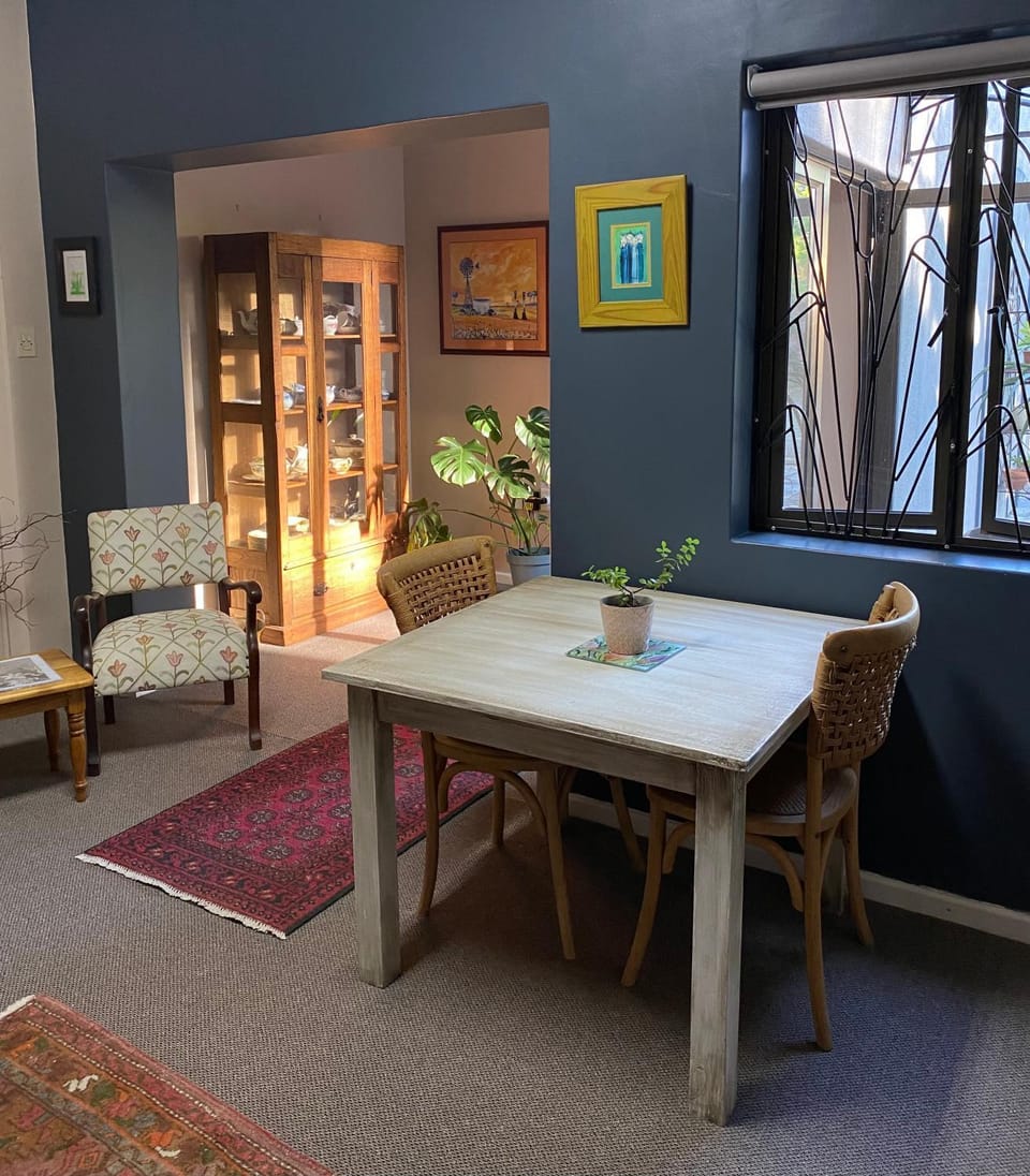 Lily's Corner Apartment in Western Cape