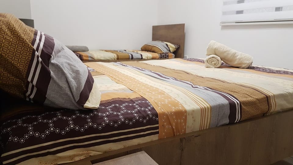 Spinola Seafront Apartment Apartment in Saint Julians
