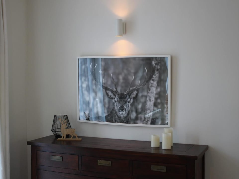 Villa Elsa House in Wallonia, Belgium