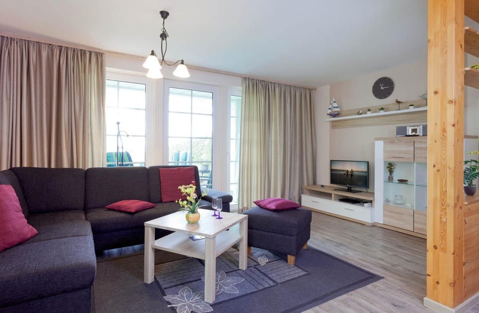 Trassenheide, Ferienhaus Teuber II House in Trassenheide