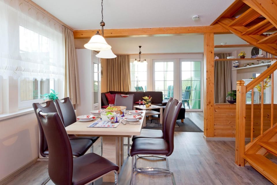 Trassenheide, Ferienhaus Teuber II House in Trassenheide
